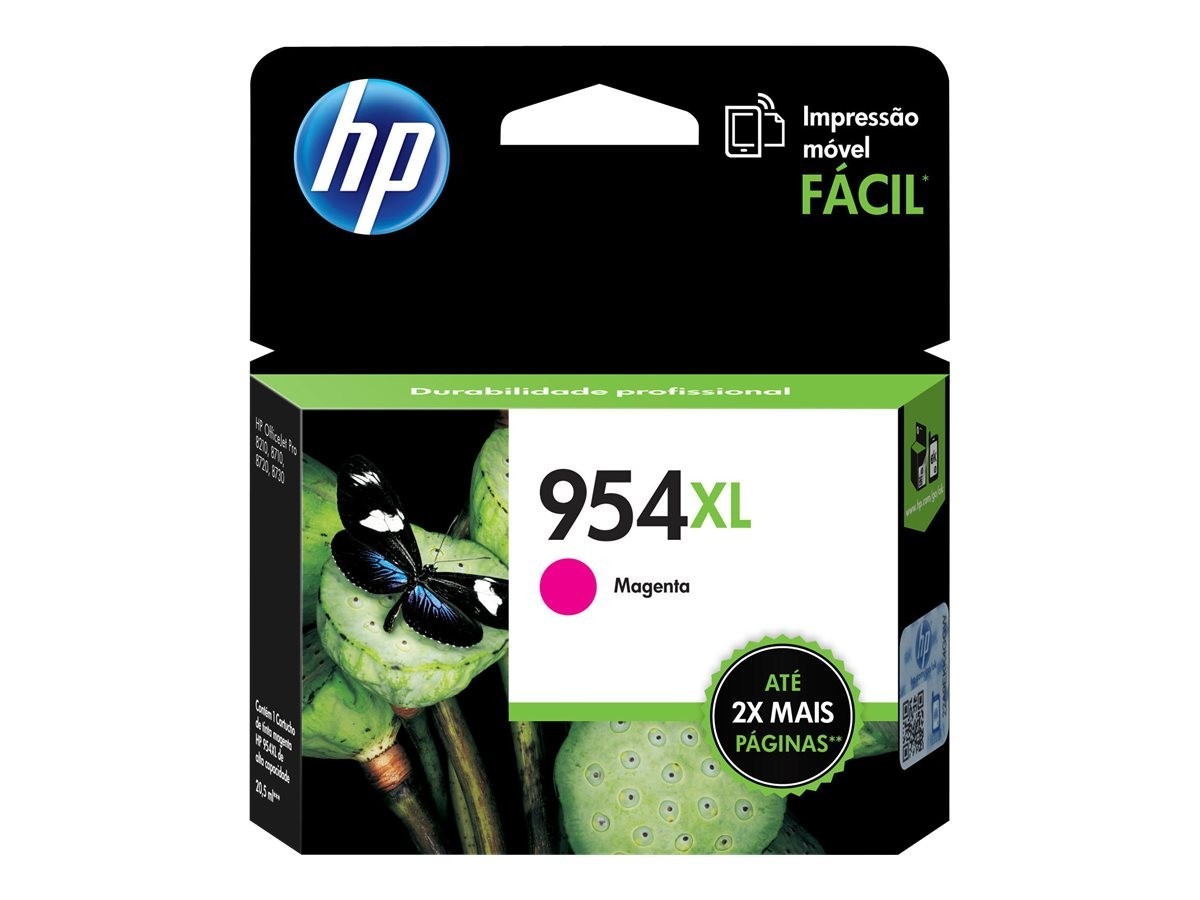 HP - 954xl - Ink Cartridge