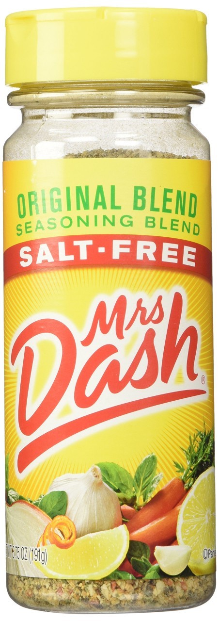 MRS DASH ORIGINAL BLEND 6.5oz