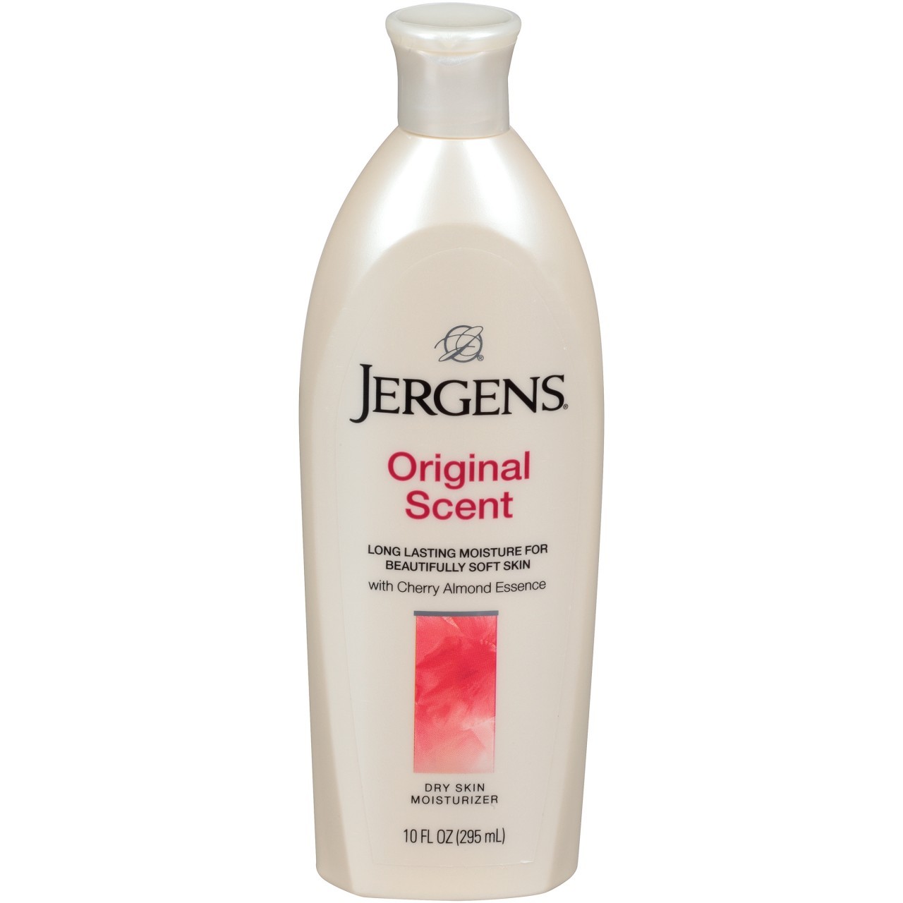 JERGENS LOTION ORIGINAL SCENT 10oz