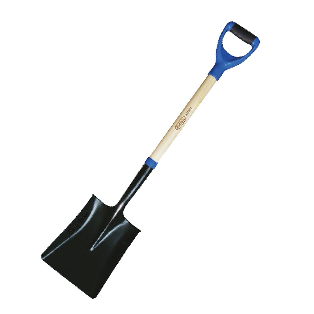 30 in. Square Point Shovel 1 pc.