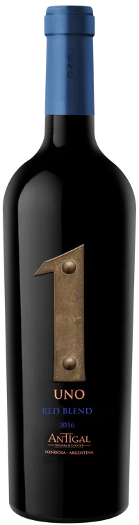 Antigal Uno Red Blend, 750ml