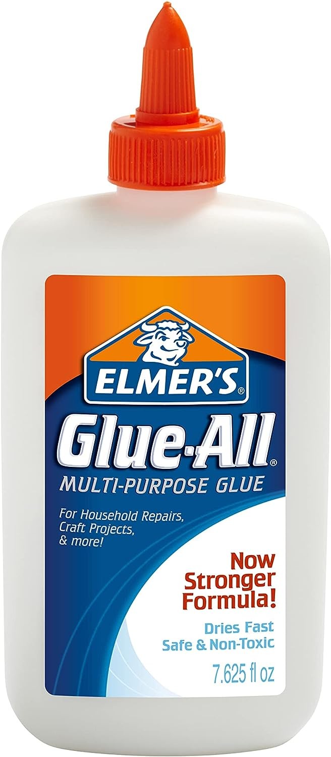 Elmer's Glue-All Multi-Purpose Glue sml