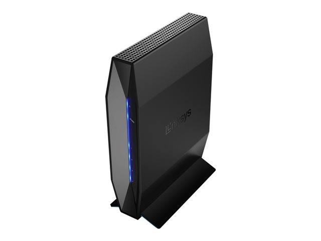Linksys E8450 - Wireless router - 4-port switch