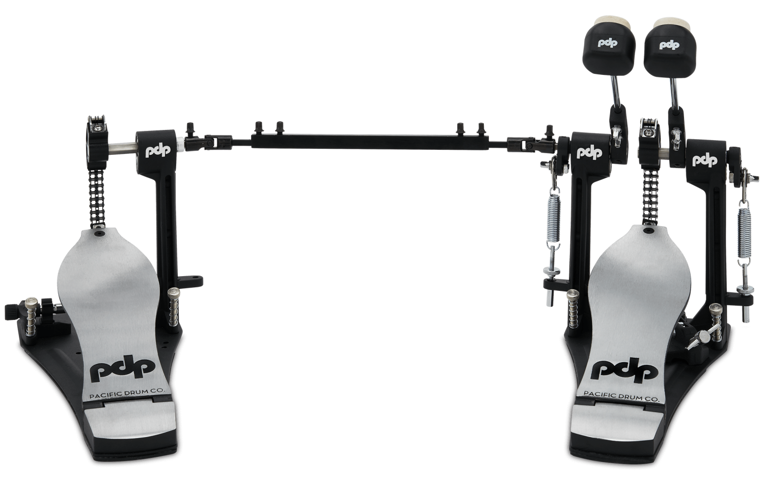 PDP Concept Series Double Pedal