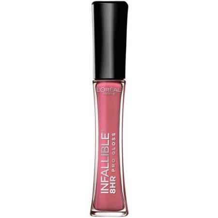 Loreal Infallible Lip Gloss