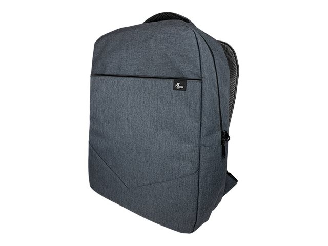 Xtech LIVERPOOL - Notebook carrying backpack - 15.6"