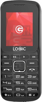 LOGIC A8 1.8" 2G DS