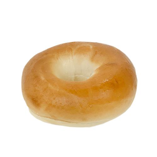 Member's Selection Artisanal Simple Bagel Bread 6 Units