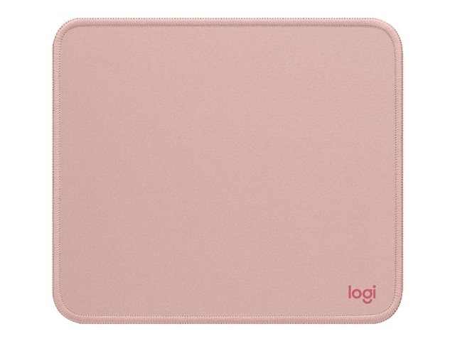 Logitech Studio Series - Mouse pad - anti-slip rubber base, easy gliding, spill-resistant surface