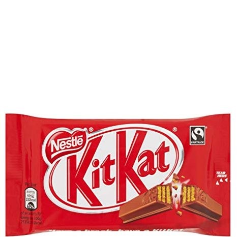 KIT KAT 41.5g