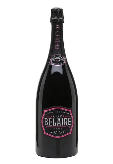 Luc Belaire Rare Rosé Magnum, 1500ml