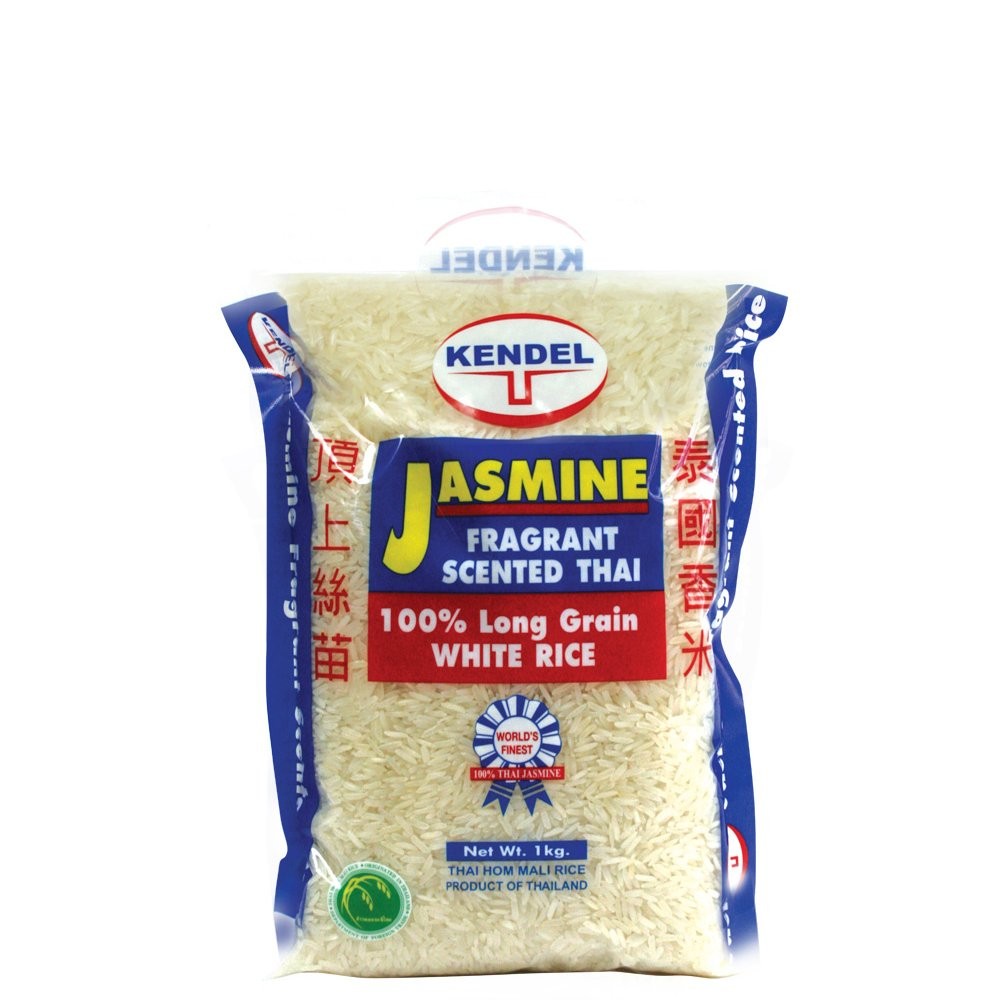 KENDEL RICE JASMINE 1kg