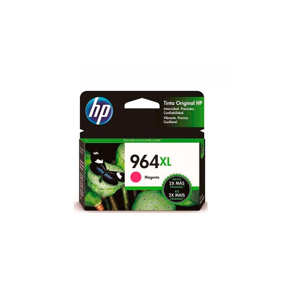 HP - 964XL - Ink cartridge