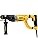 DEWALT SDS Rotary Hammer Drill, Vibration Control Shocks, Corded (D25263K)