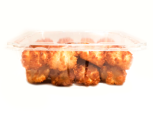 Member's Selection Coconut Macaroon 24 Units Baked Every Day