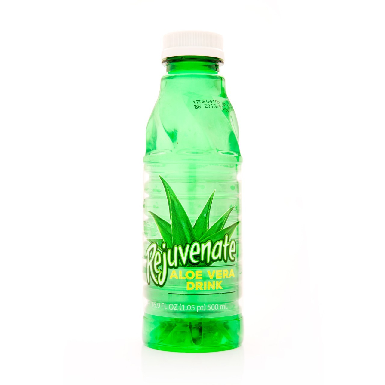 GRACE REJUVENATE ALOE VERA DRINK 500ml