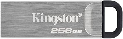 Kingston DataTraveler Kyson - USB flash drive - 256 GB