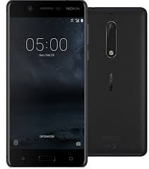 NOKIA 5.0 5.2" 13MP 16GB 4G DS ( PHONE ONLY )