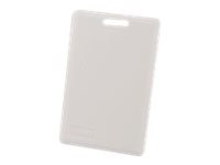 RBH Access AWID Clamshell - RF proximity card - white
