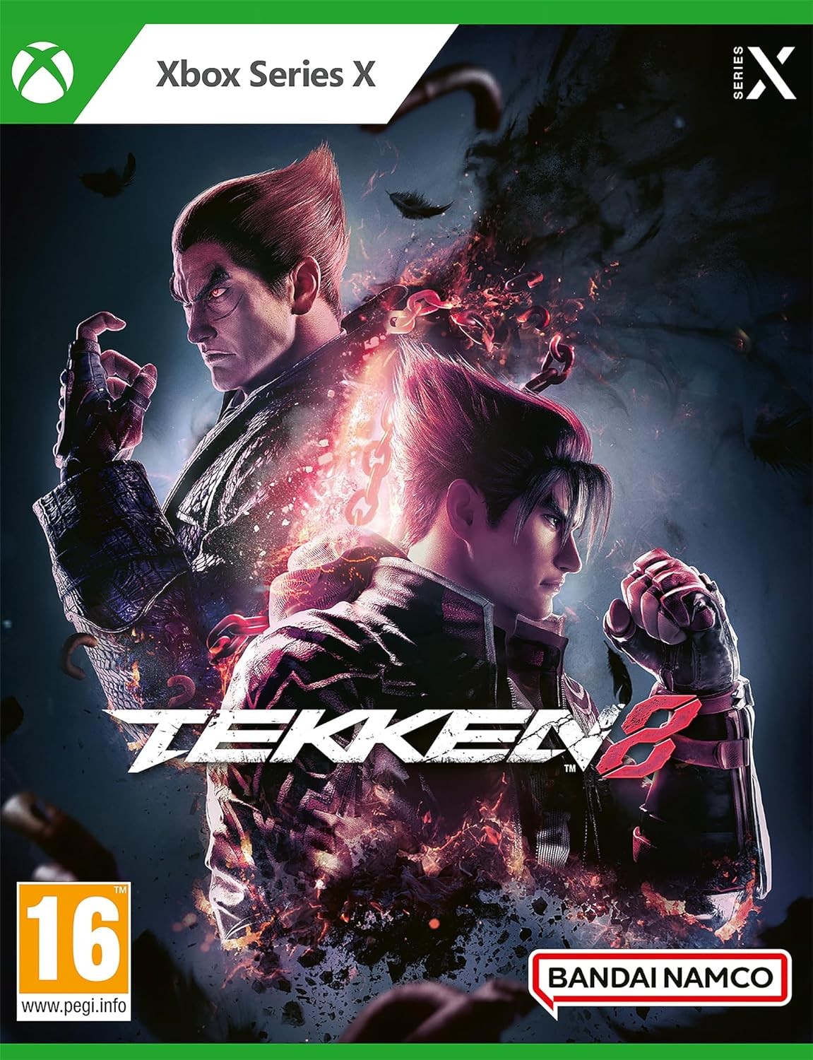 TEKKEN 8 Steam Key