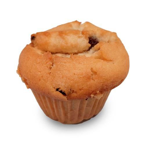 Member's Selection Freshly Baked Raisin Muffins 6 Units