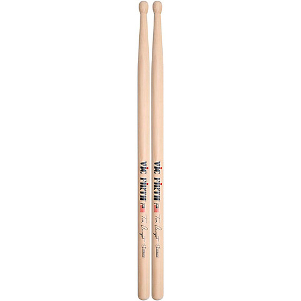 Vic Firth Corpsmaster Tom Aungst Snare Sticks