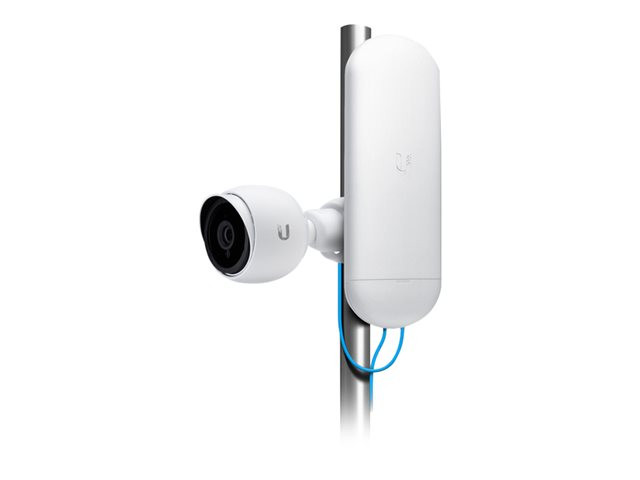 Ubiquiti NanoStation ac NS-5AC - Wireless access point - AirMax ac Ubiquiti
