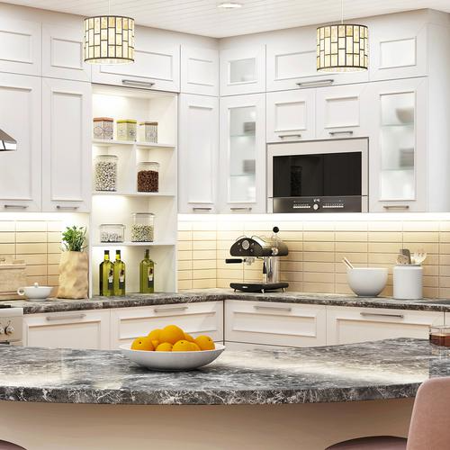 LED 15W 5000K Bulbs 4 units