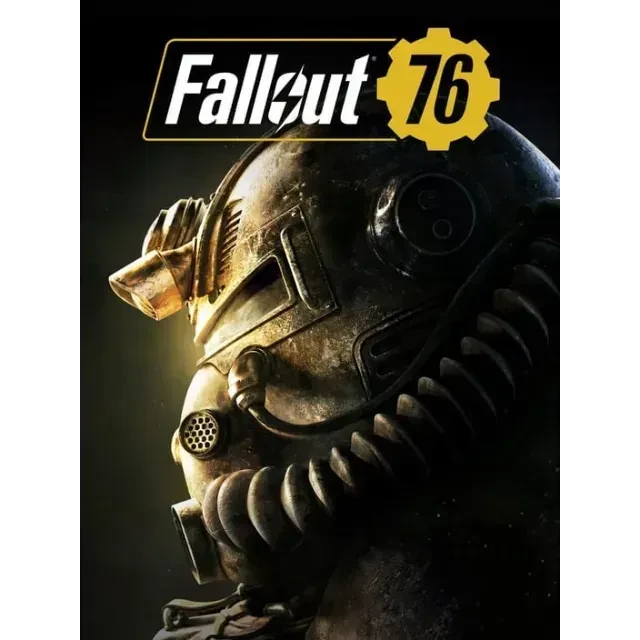 Fallout 76 Windows 10/11 CD Key