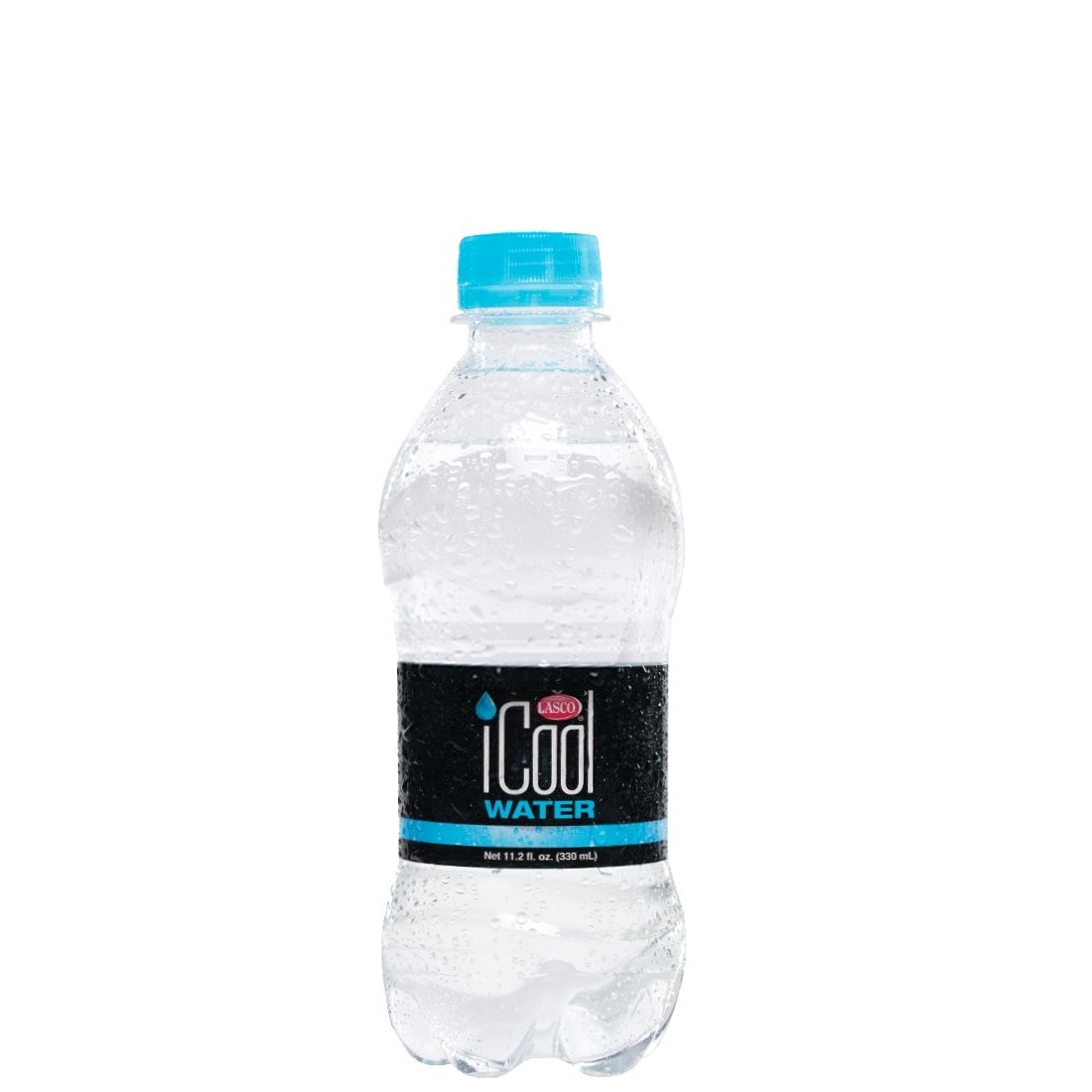 LASCO ICOOL WATER 330ml