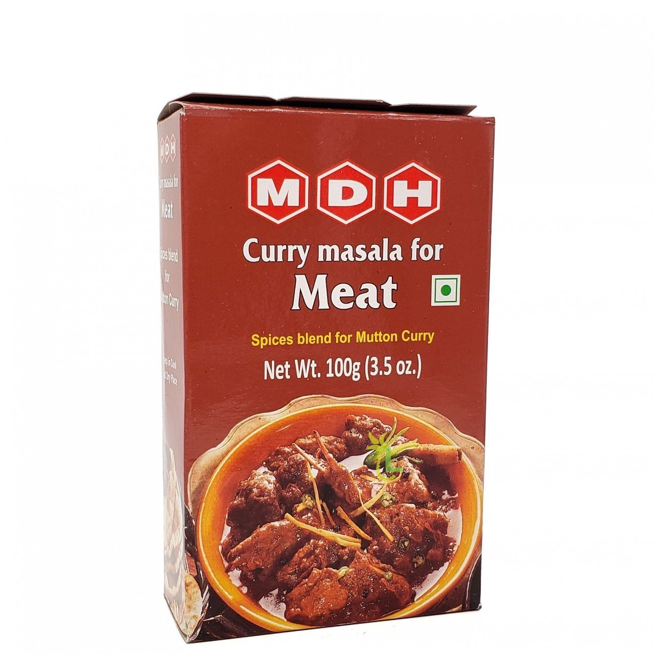 MDH CURRY MASALA FOR MEAT 100g