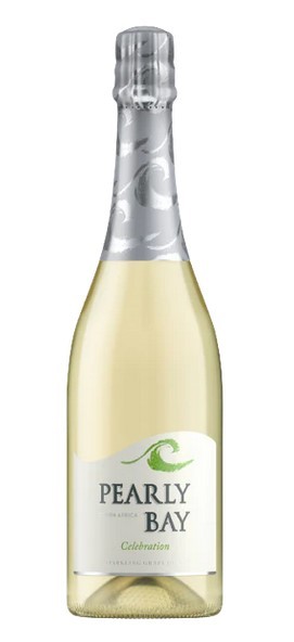 Pearly Bay Sparkling White, 750ml