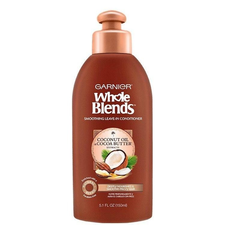 GARNIER CONDITION LEAVE IN COCONUT 5.1oz