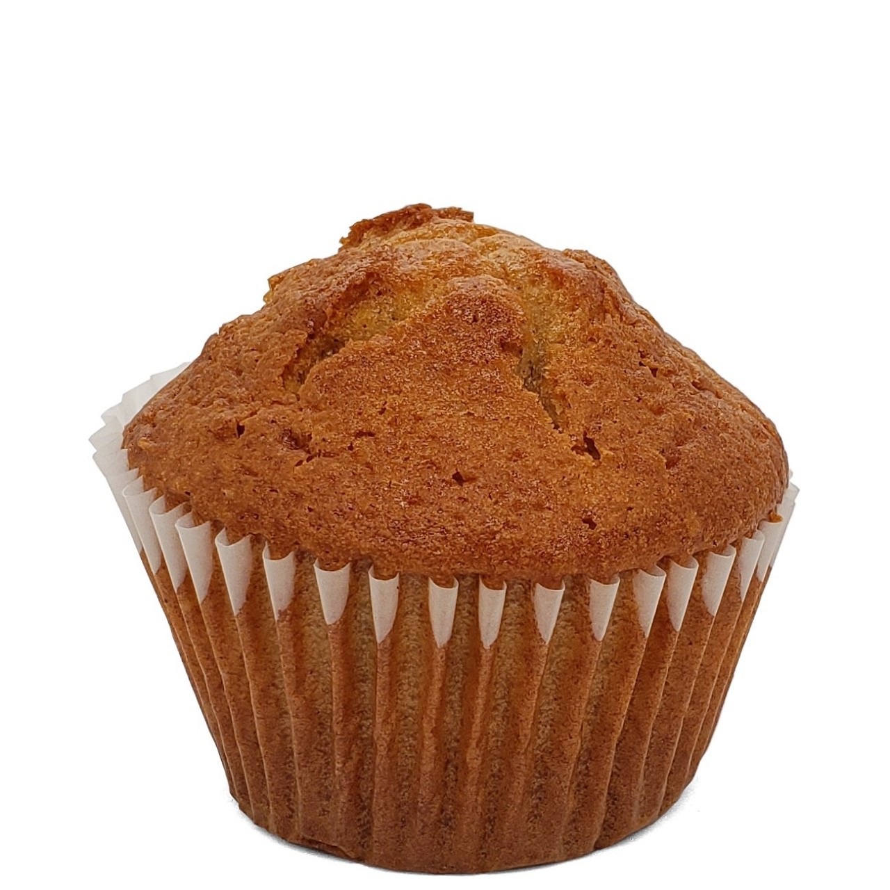 MUFFINS APPLE CINNAMON 6oz