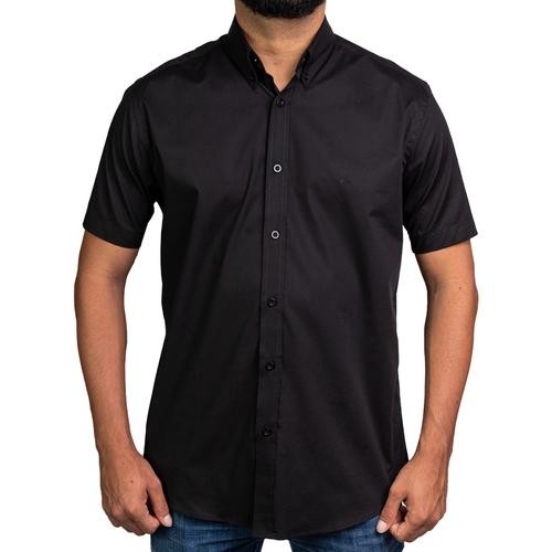 Kenneth Cole NY Shirt Short Sleeve for Men