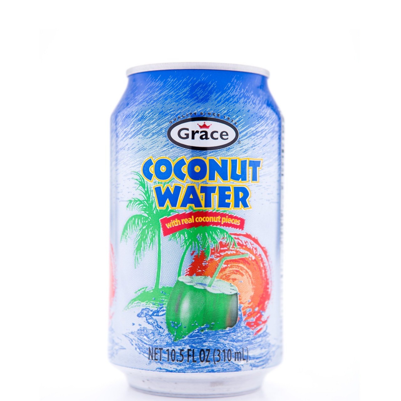 GRACE COCONUT WATER 310ml