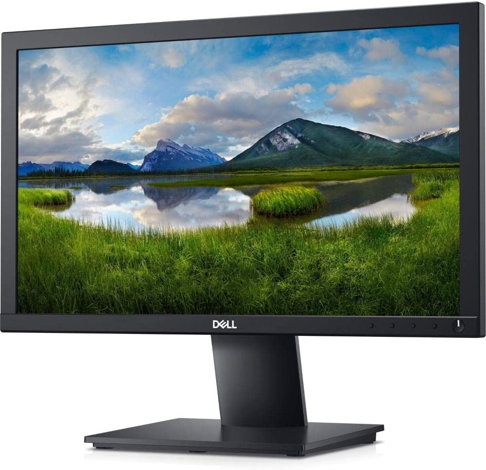 Dell E1920H - LED monitor - 19" (18.5" viewable)