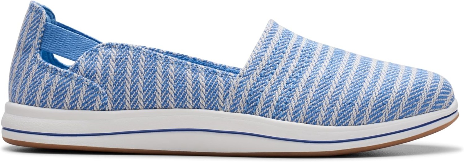 Clarks Womens Breeze Step Ii