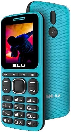 BLU Z4 1.8" 2G DS