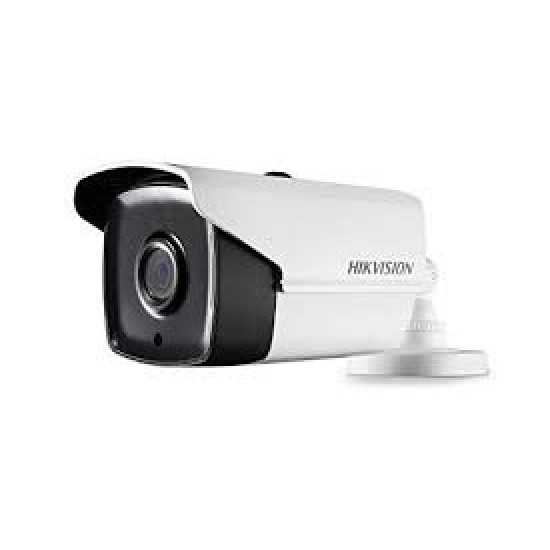 Hikvision - Turbo 720p Bullet Camera 2.8mm IR 40m - IP66