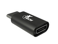 Xtech - USB adapter - USB Type C