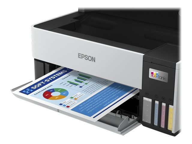 Epson EcoTank L6490 - Multifunction printer - color
