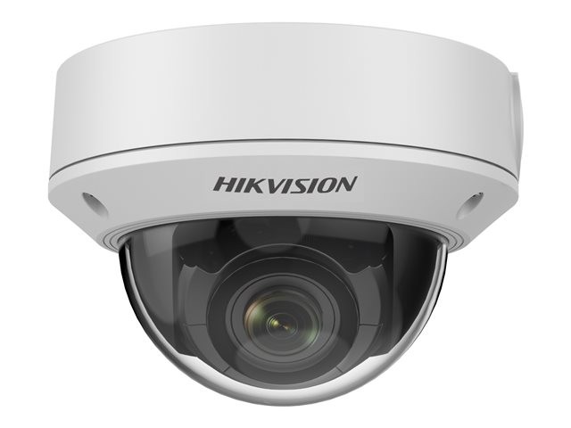 Hikvision Value Series DS-2CD1723G0-IZ - Network surveillance camera - dome