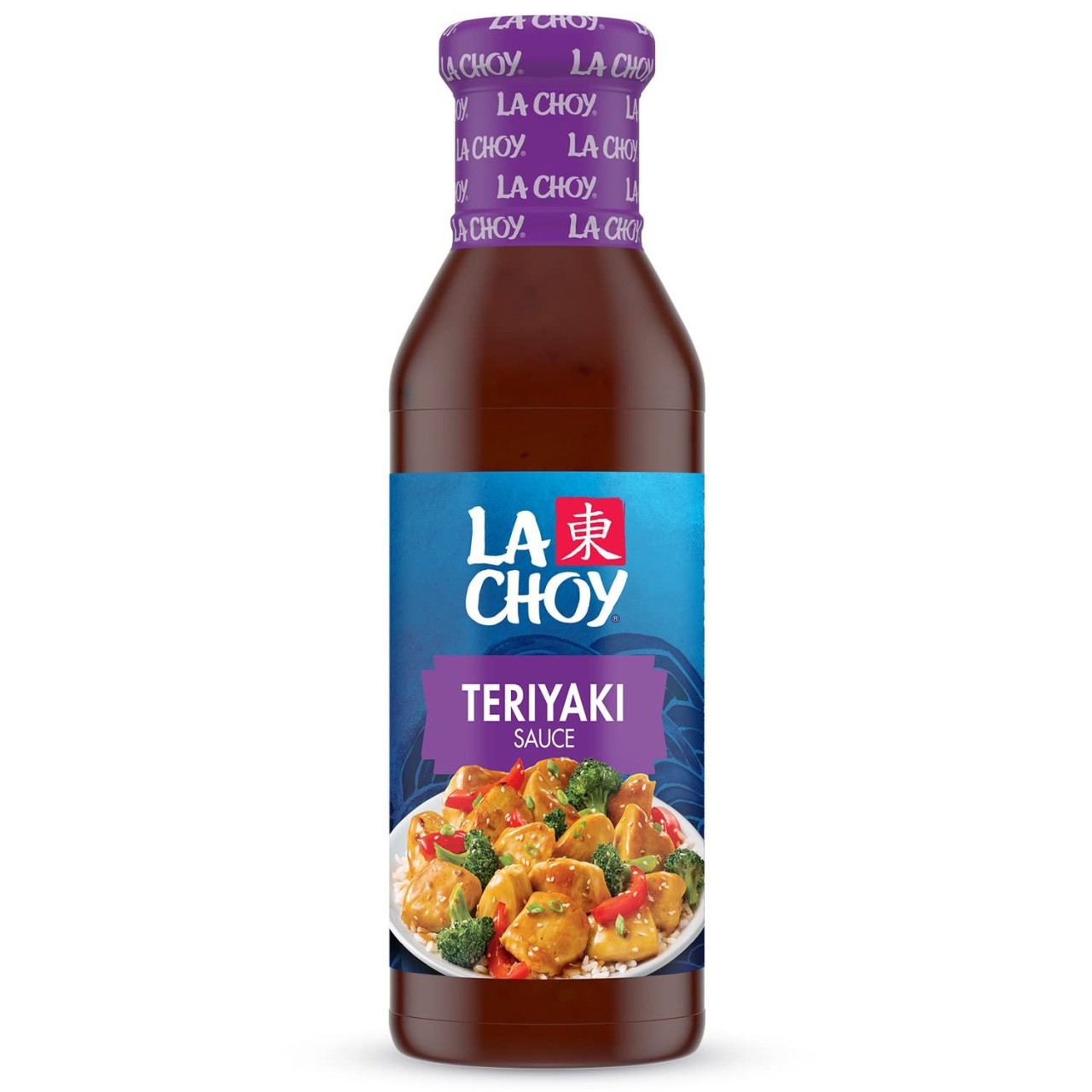 LA CHOY TERIYAKI SAUCE 14.5oz