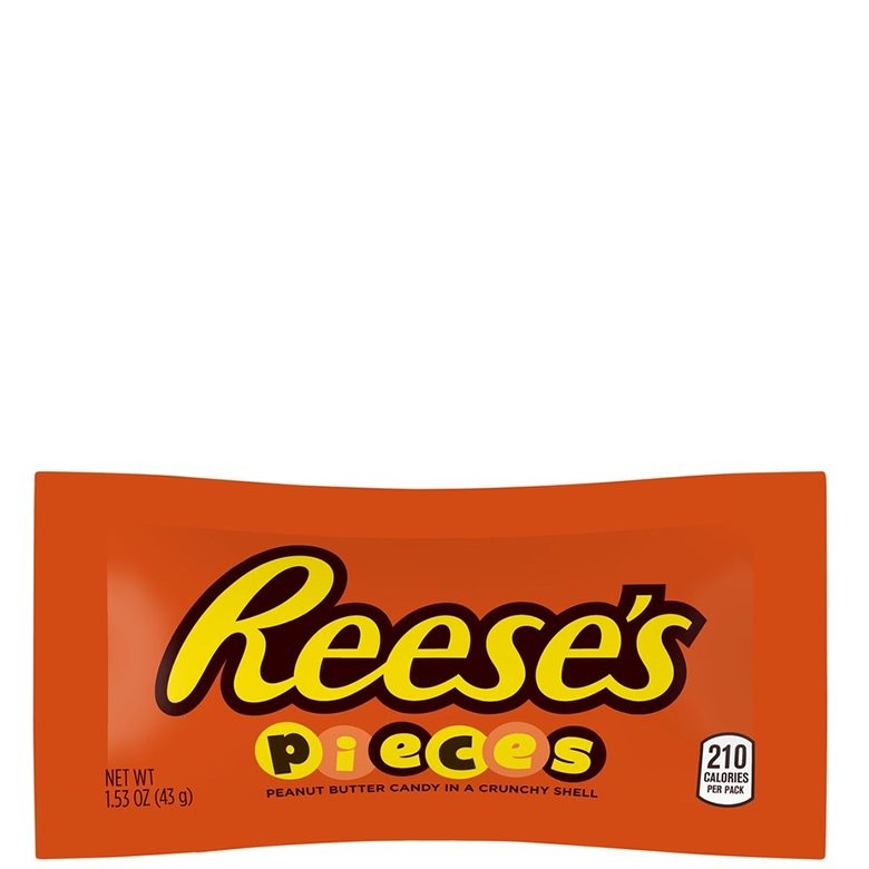 REESES PIECES 43g