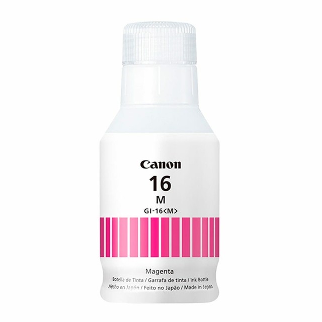 Canon GI 16 M - 132 ml - Magenta