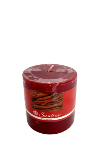 Santini Cinnamon Candle