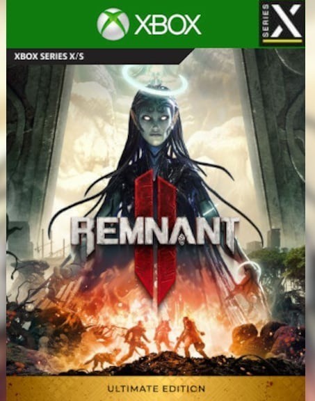 Remnant 2 Ultimate Edition Digital Download Key (Xbox Series X|S)