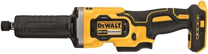 DEWALT DCG426B 20V Max Variable Speed Die Grinder, Tool Only