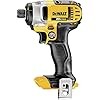 DEWALT (DCK280C2) 20V MAX Impact Driver and Drill Combo Kit
